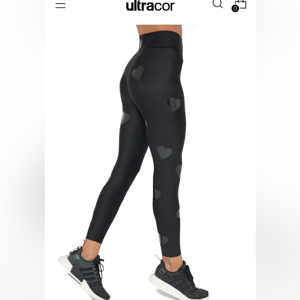 Too small, probably wore them a handful of times